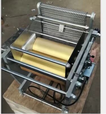 Automatic Chapati Making Machine