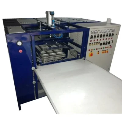 Disposable Dona Making Machine