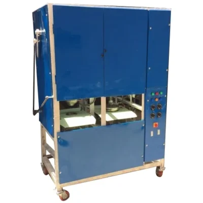 Fully Automatic Dona Making Machine